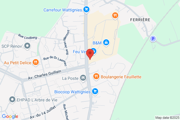 Auto Securite Varia Affilie