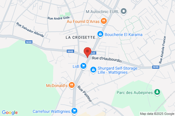 Aventure Numerique