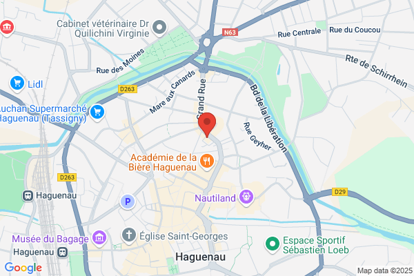 Boulanger Francis