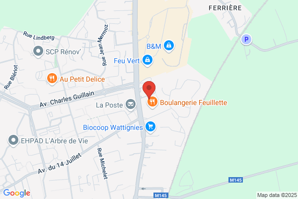 Bulcourt Pierre