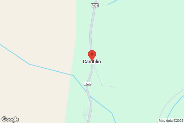 Camblin M