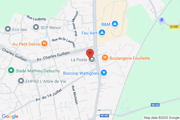 Capac France