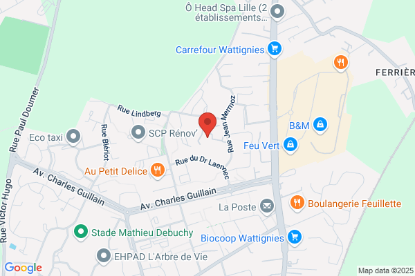 College Jean Moulin