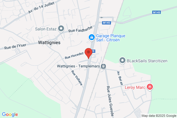 Delannoy Gilles Medecin