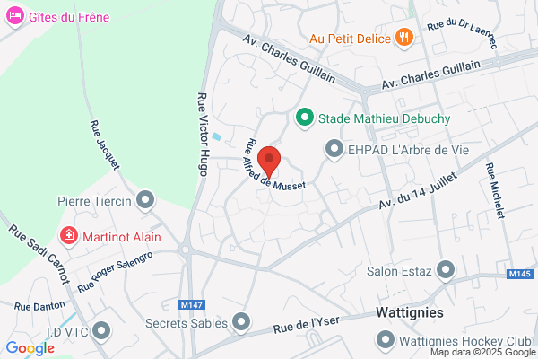 Groupe Scolaire George Sand
