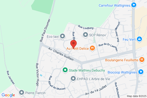 Groupe Scolaire Guillaume Apollinaire Ecole Primaire