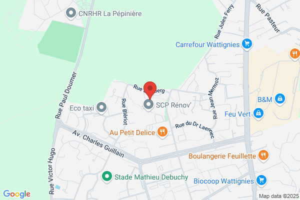 Groupe Scolaire Lavoisier Ecole Maternelle