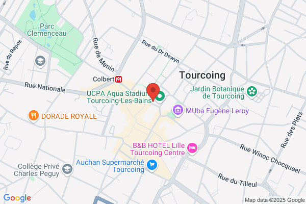 Artisans Du Monde Tourcoing