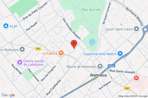 Assfam Association Service Social Familial Migrant