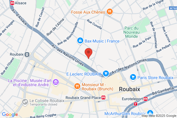 Association Gestion Des Services Sociaux Udaf