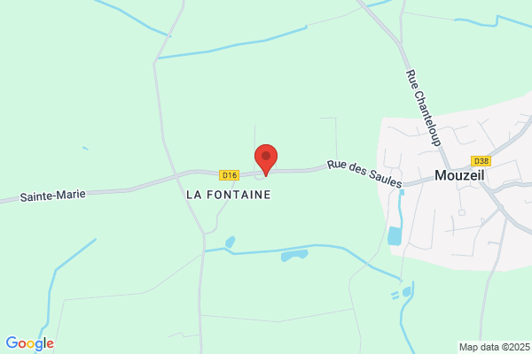 Ati Hors France