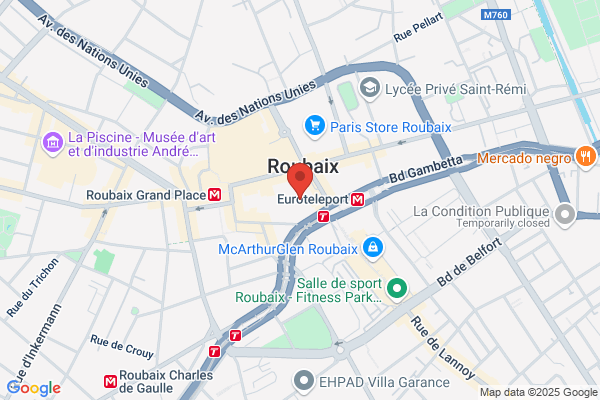 Avec Assoc