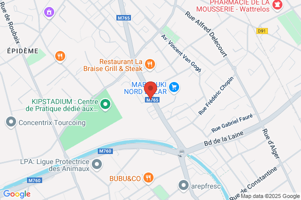 Calpact Centre D Amelioration Du Logement Service maintenance