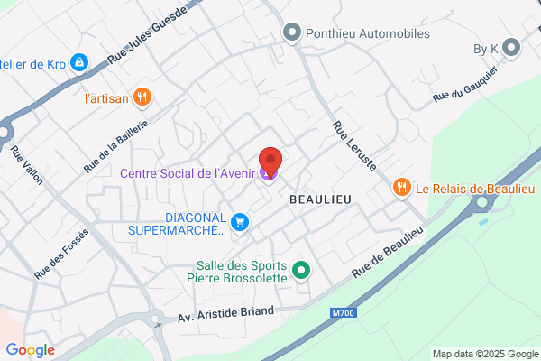 Centre D Accueil