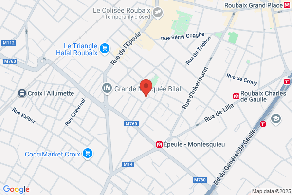 Centre Social Alouette