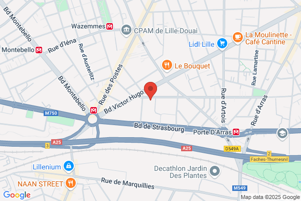 Adcn Association De Depistage Des Cancers Dans le nord