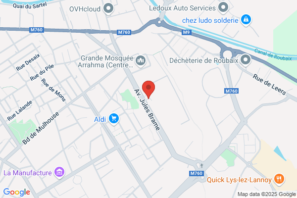 Association Inter Quart