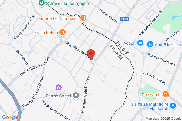Cercle Saint Raphael