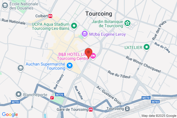 MAAF Assurances TOURCOING