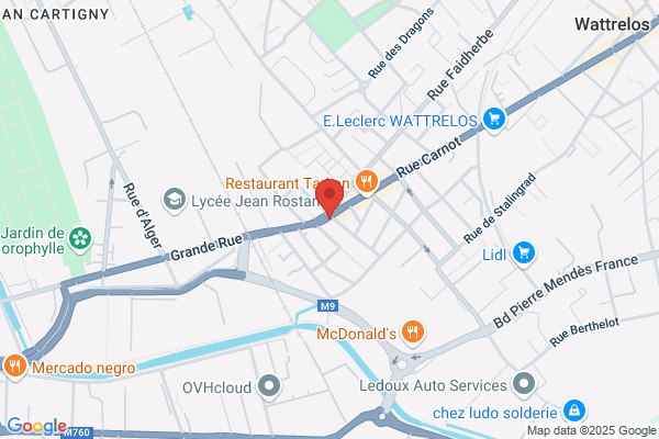 Auto Ecole De L Epeule