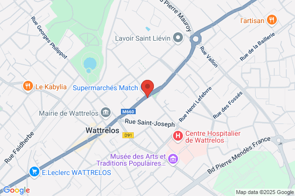 Auto Ecole Des 3 Ponts