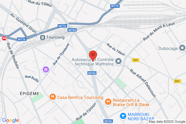 Auto Ecole Du Tilleul