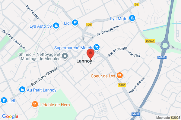 La Banque Postale