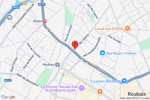 La Banque Postale