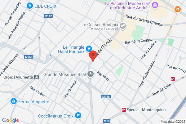 La Banque Postale