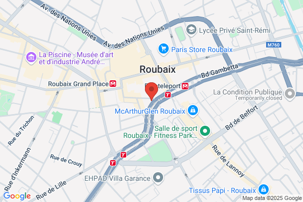 Banque Populaire Du Nord