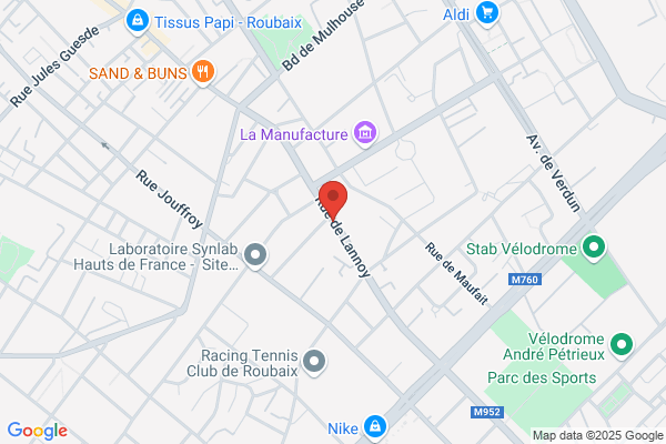 Caisse D Epargne De Flandre Siege Agence roubaix Fraternite
