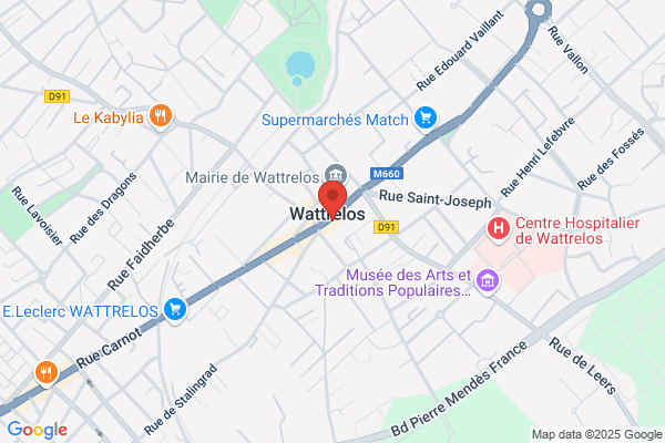 Credit Du Nord Particuliers Professionnels