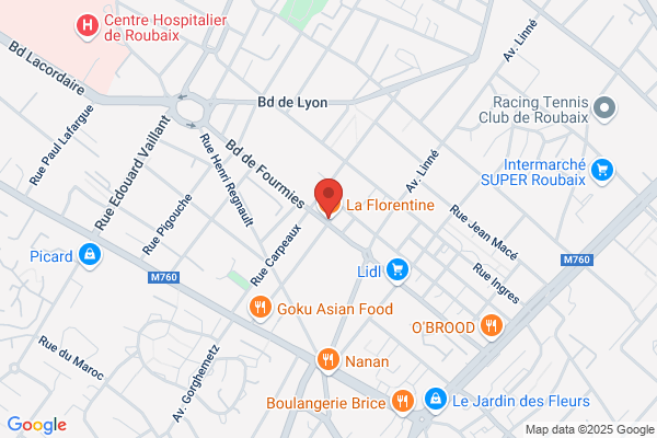 Boulangerie Hermand