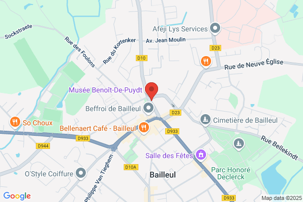 Boulangerie Patisserie Durik