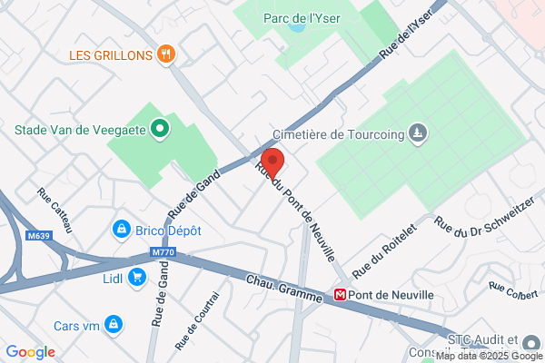 Boulangerie Patisserie Thorez Jean Paul