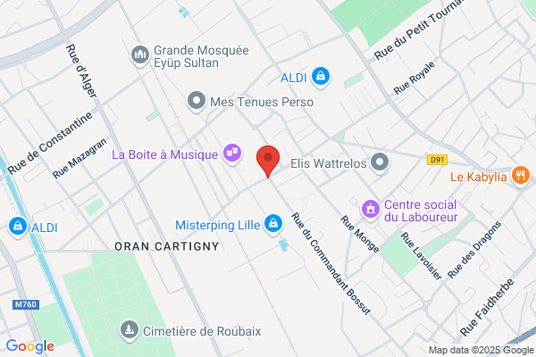Garage Carette Bernard