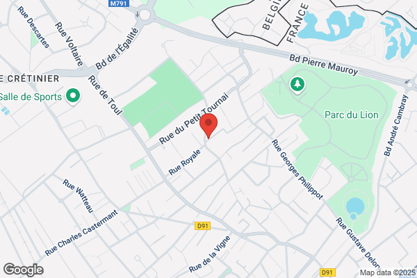 Boulard Christian