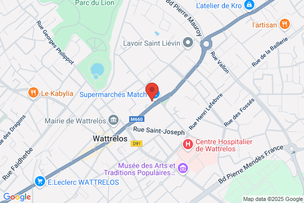 Chez Kaddour