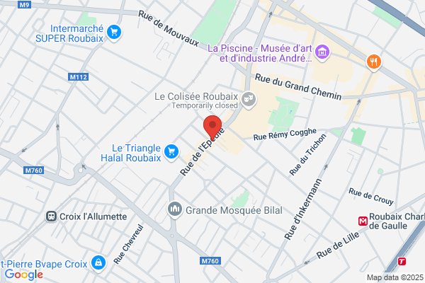 Cafe De L Opera