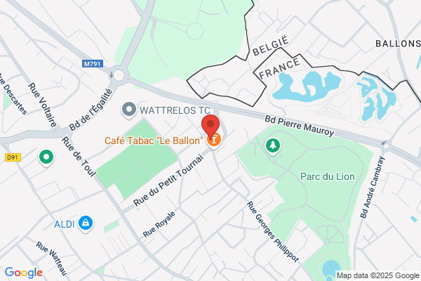 Chez Line