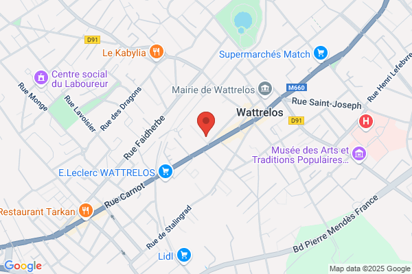 Centre D Accueil Therapeutique A Temps Partiel