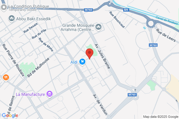 Centre De Pmi Protection Maternelle Et Infantile