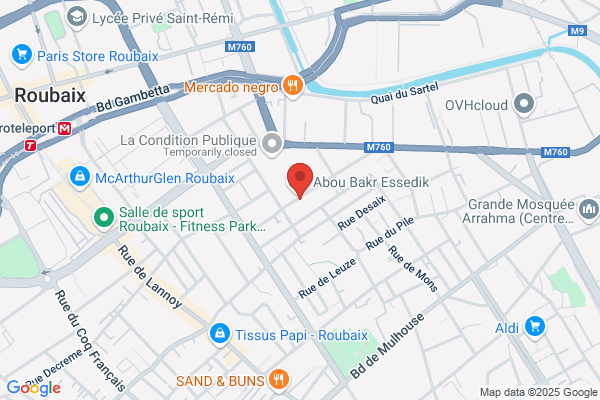 Centre De Pmi Protection Maternelle Et Infantile