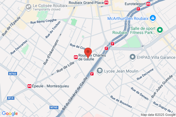 Centre Medico Psychologique