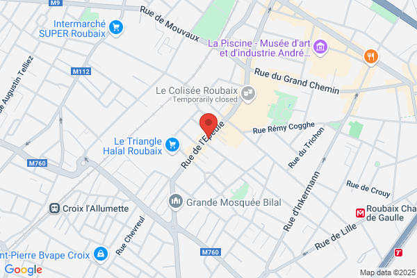 Au Petit Cendrillon