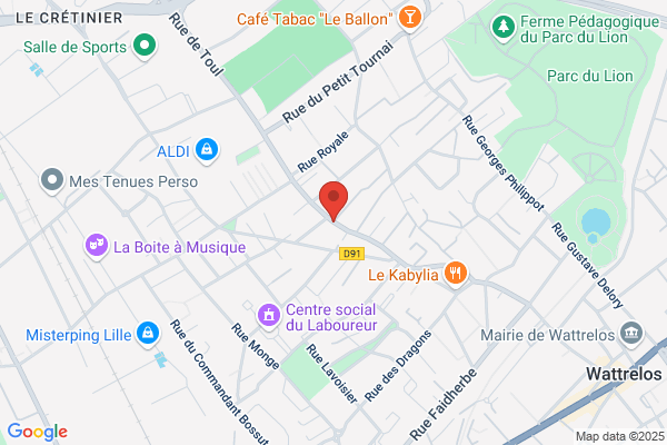 Association Amis Des Anges