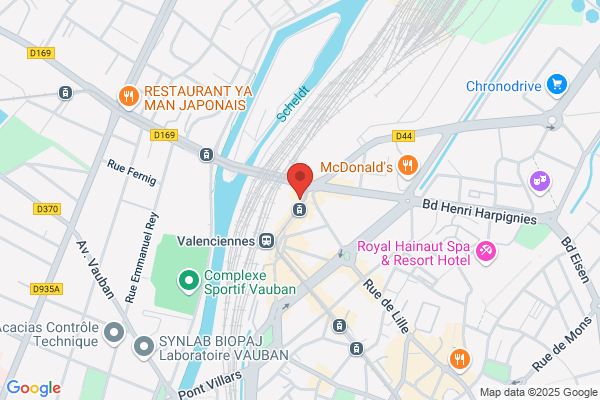 Association Peep