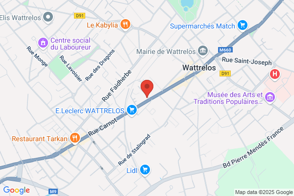 Atelier Marielle