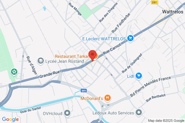 Chabrand Petitpre Martine
