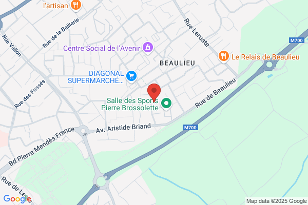 Ecoles Elementaires Publiques Brossolette